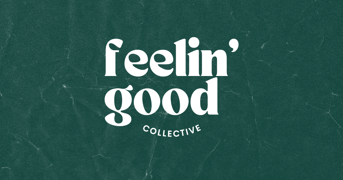 Feelin' Good Collective | Corporate Mindfulness and Wellness